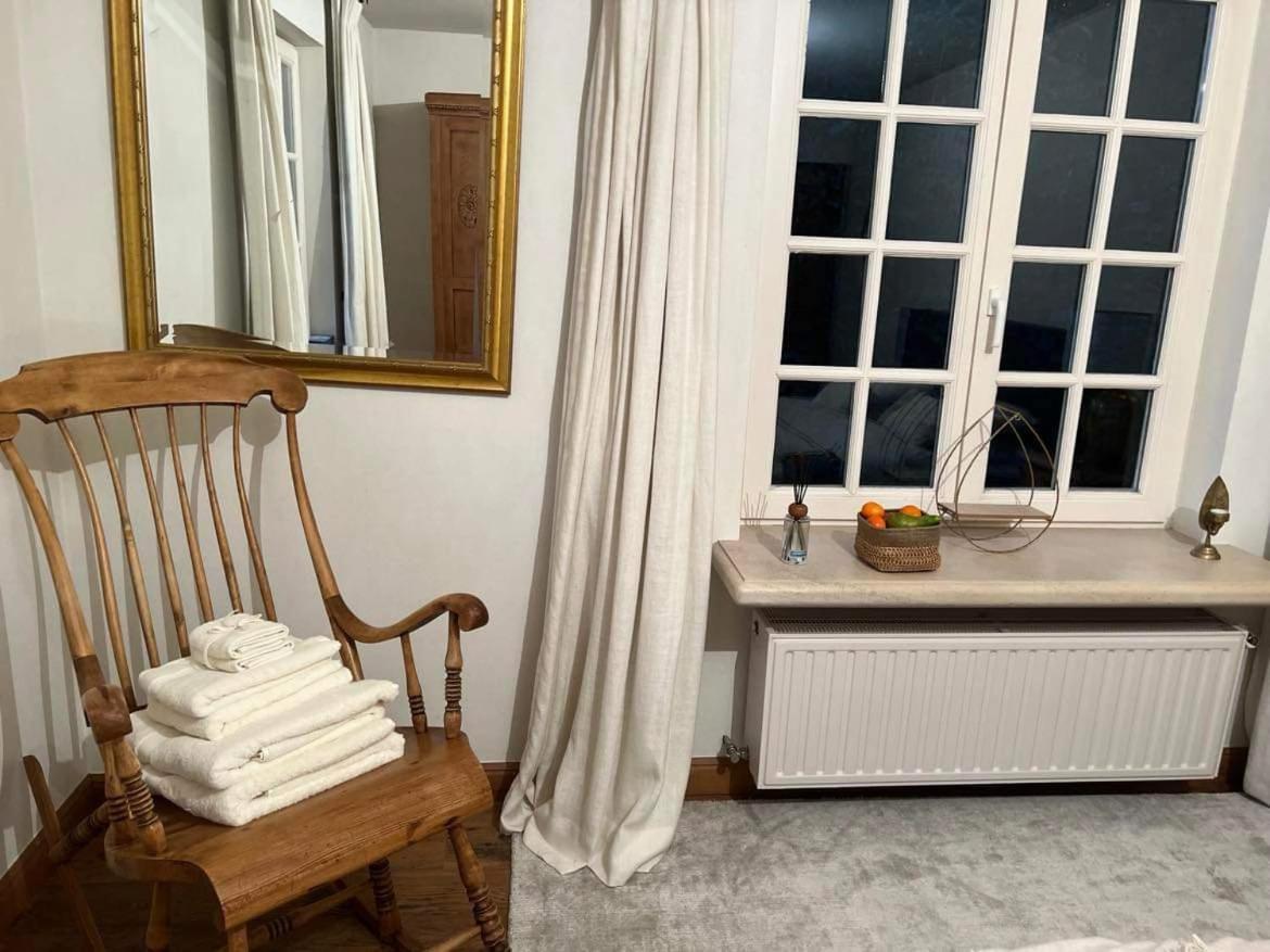 Imagine B&B Wortegem Εξωτερικό φωτογραφία