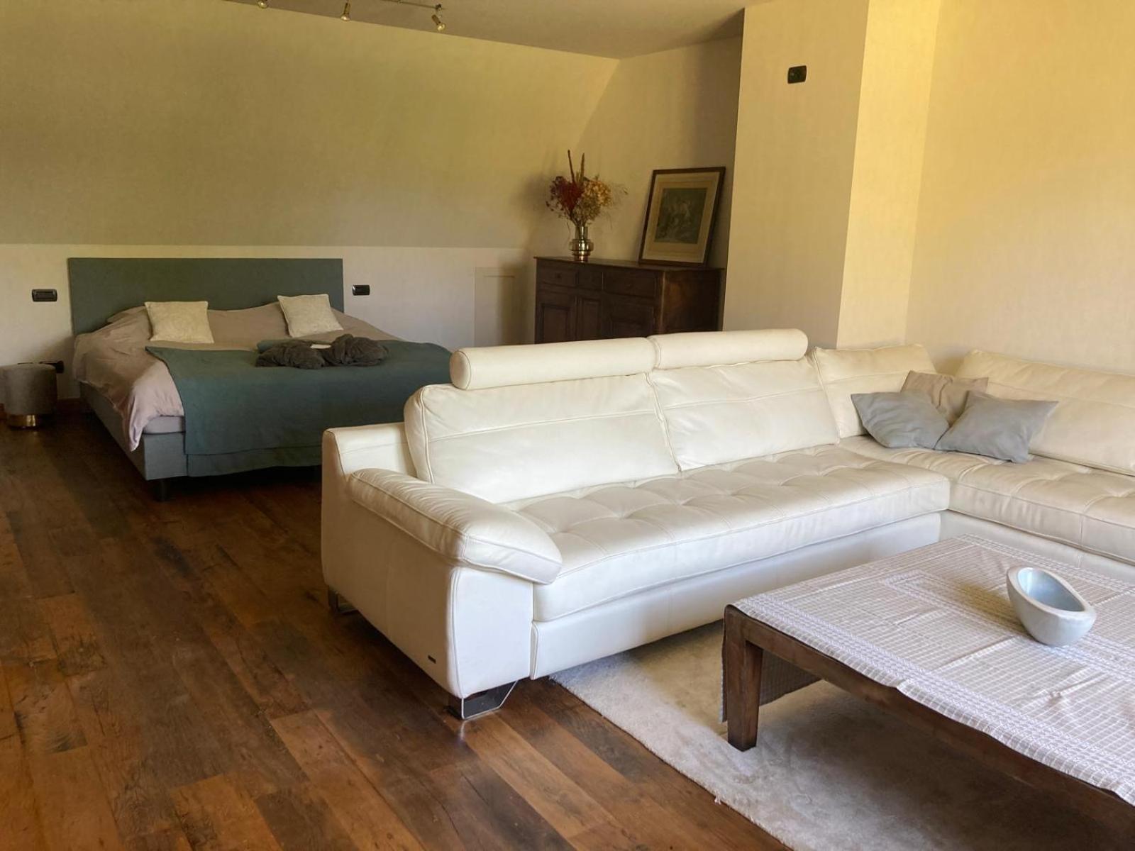 Imagine B&B Wortegem Εξωτερικό φωτογραφία