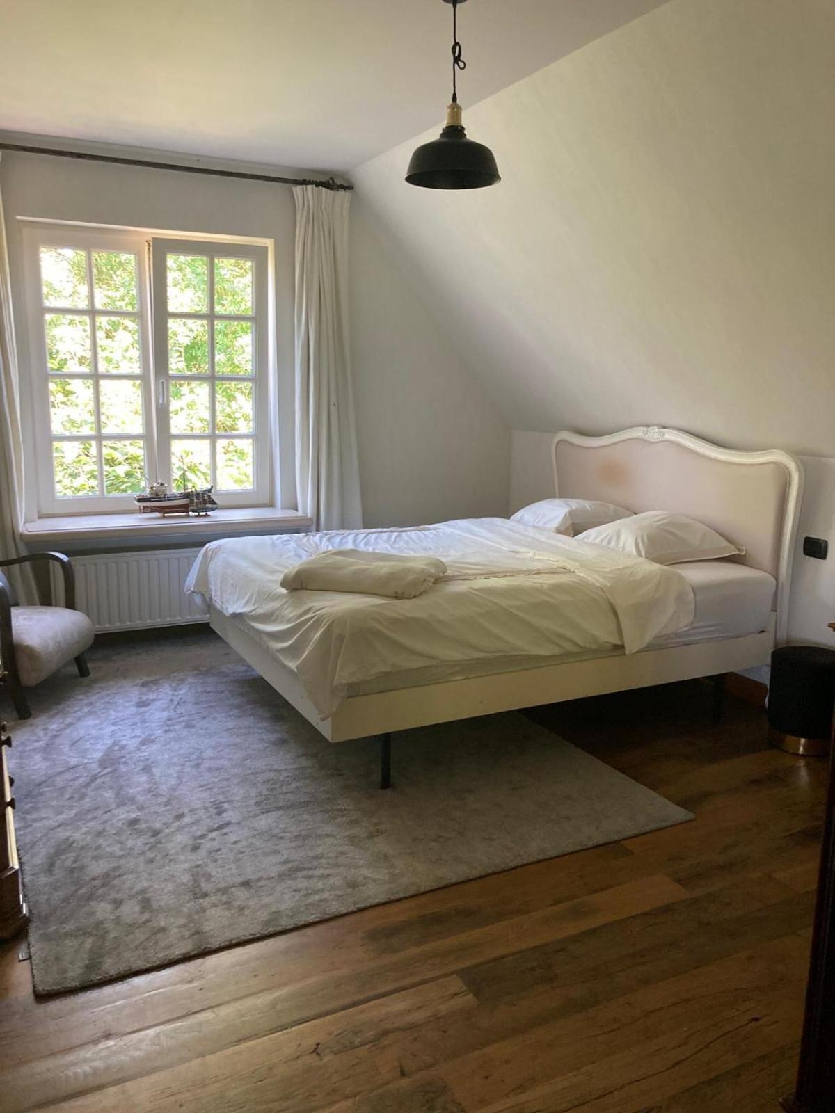Imagine B&B Wortegem Εξωτερικό φωτογραφία