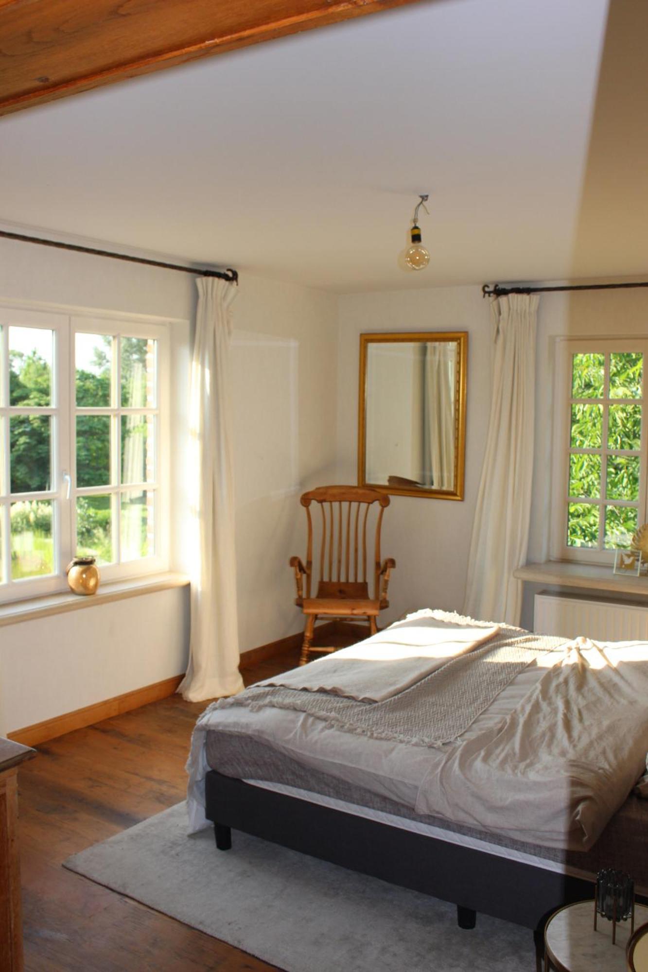 Imagine B&B Wortegem Εξωτερικό φωτογραφία