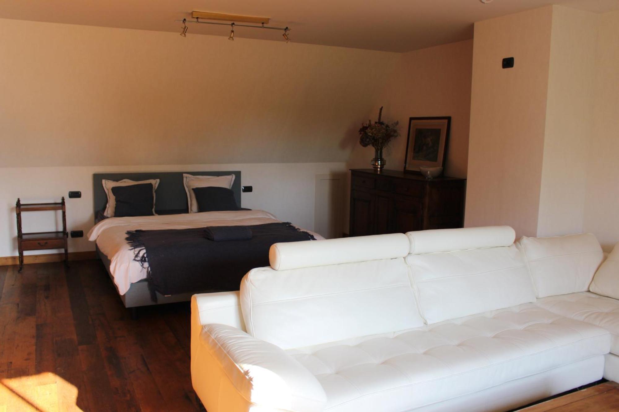 Imagine B&B Wortegem Εξωτερικό φωτογραφία