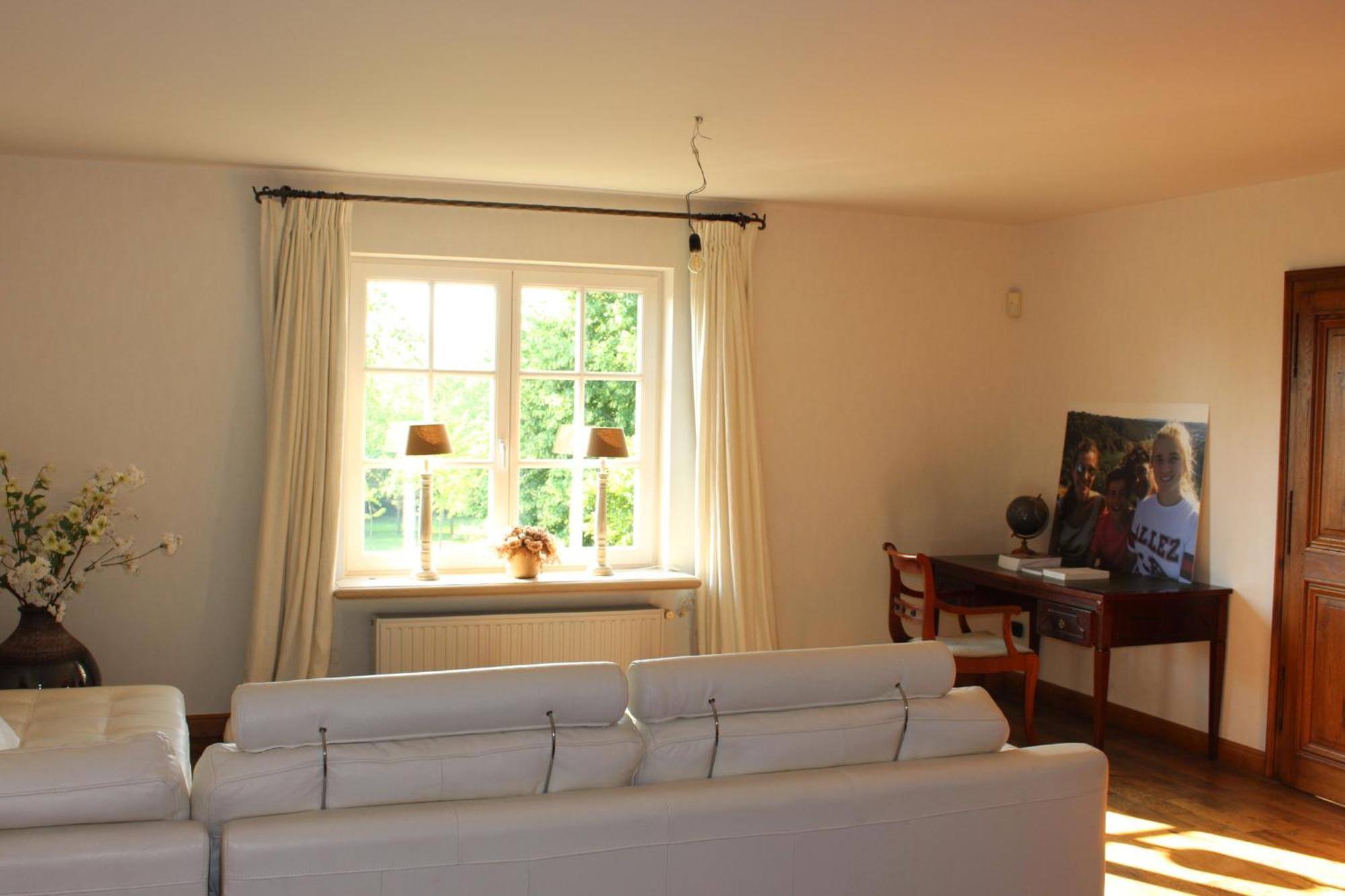 Imagine B&B Wortegem Εξωτερικό φωτογραφία